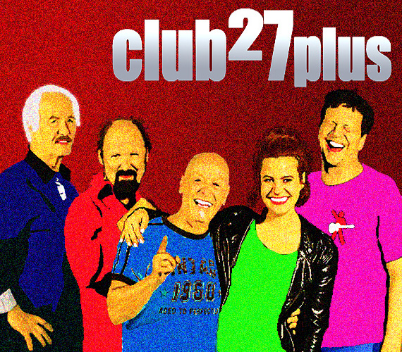 Club 27 plus
